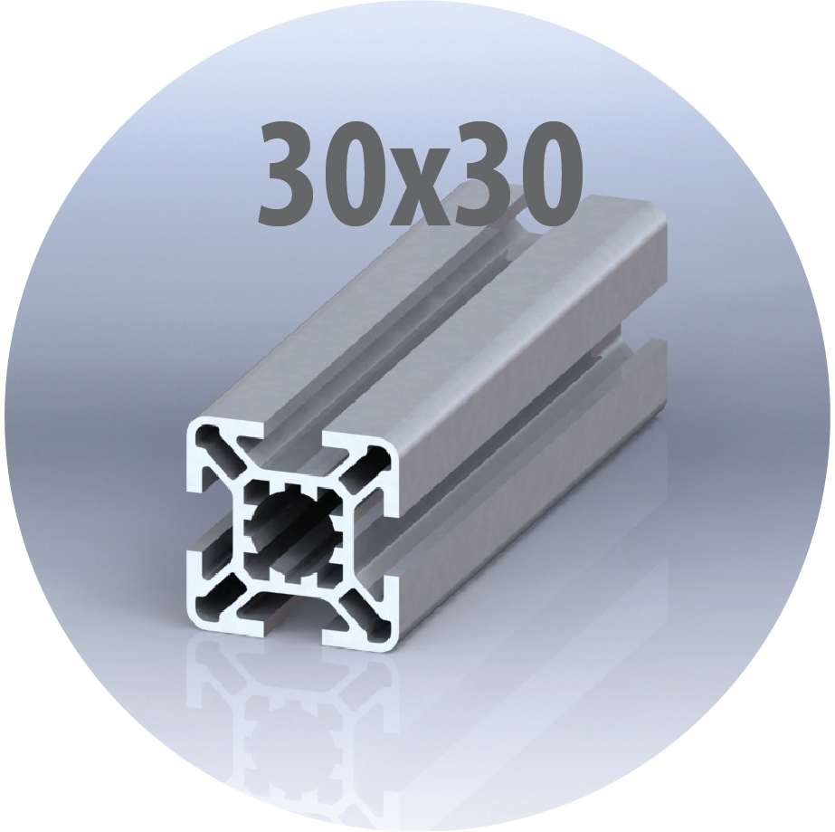 30x30 Connectors
