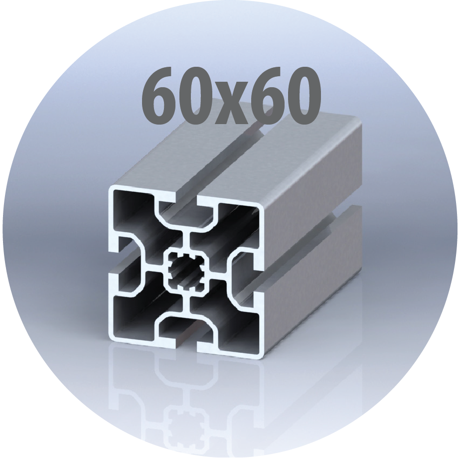 60x60 Connectors