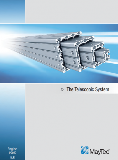MayTec - The Telescopic System
